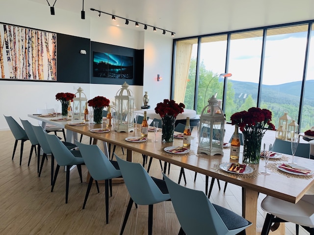 オーロラ ヴィラ