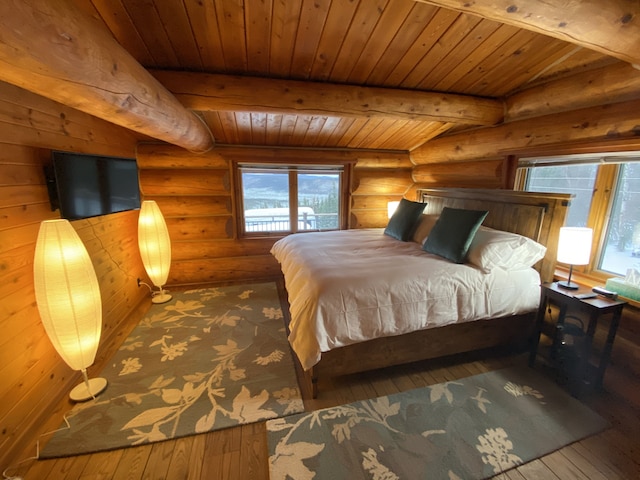 オーロラ ヴィラ