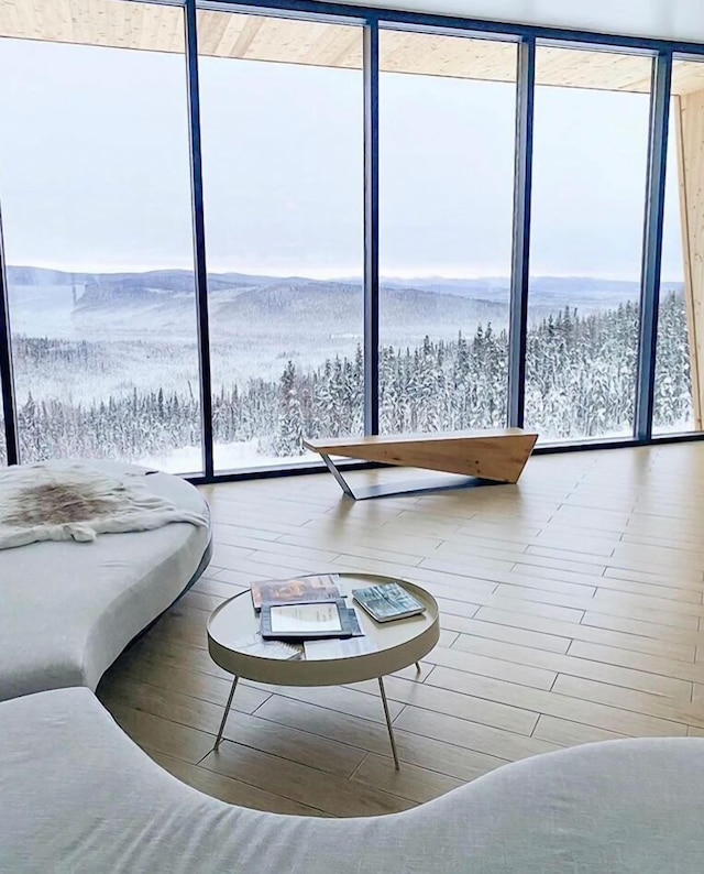 オーロラ ヴィラ