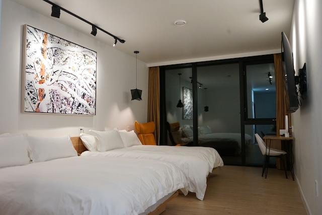 オーロラ ヴィラ