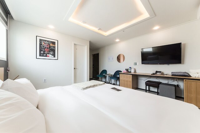 スウォン ハッシュ ホテル