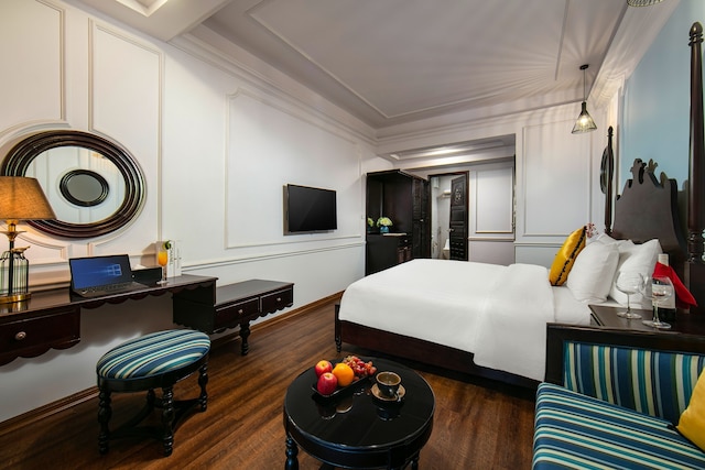 サン・ブティック・ホテル