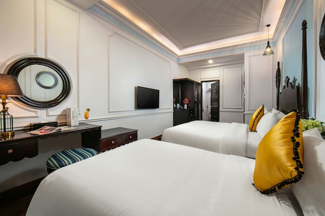 サン・ブティック・ホテル