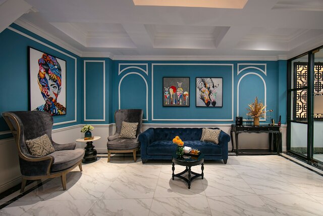 サン・ブティック・ホテル