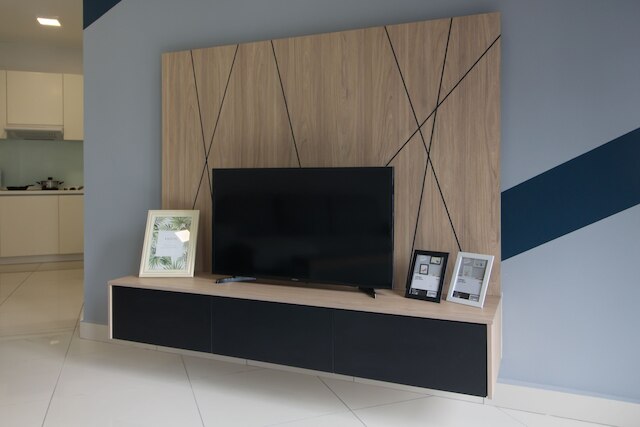 OYO ホーム 501、豪華なベッドルーム 1 室、クレスタ コンドミニアム