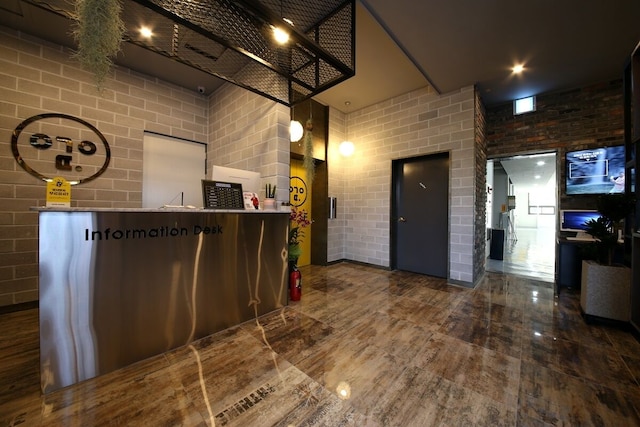 ホテル ヨギュッテ クワンジュ ハナム