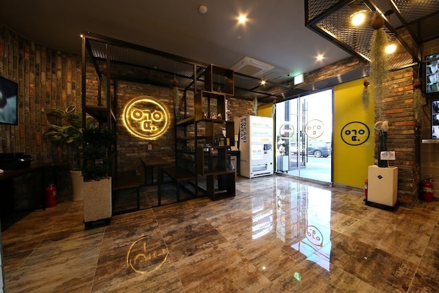 ホテル ヨギュッテ クワンジュ ハナム