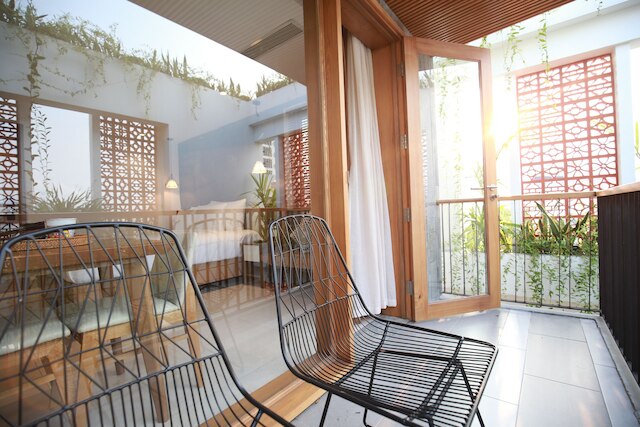 ポンテ ブティック ヴィラ