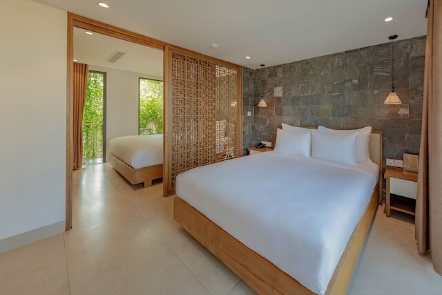 ポンテ ブティック ヴィラ