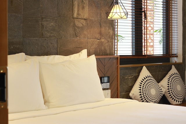 ポンテ ブティック ヴィラ