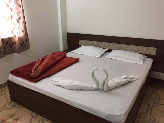 トランジットドーム - ホステル