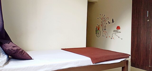 トランジットドーム - ホステル