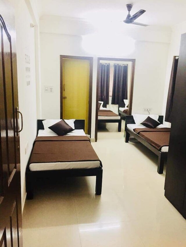 トランジットドーム - ホステル