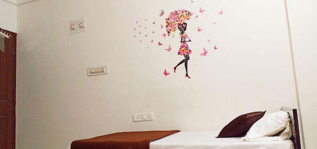 トランジットドーム - ホステル