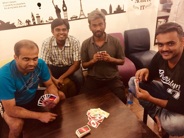 トランジットドーム - ホステル