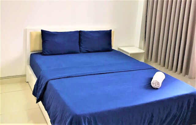 M-H アパートメント ホテル