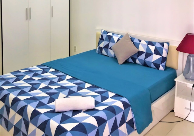 M-H アパートメント ホテル