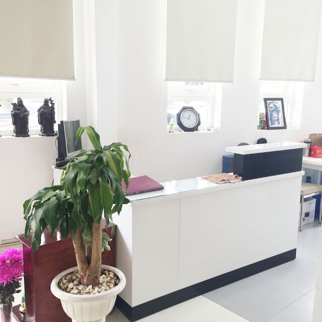 M-H アパートメント ホテル