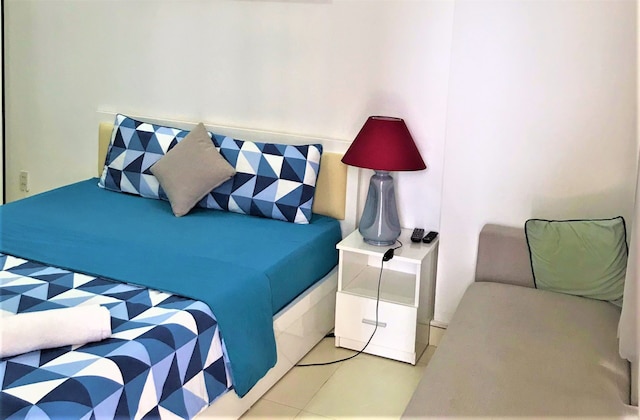 M-H アパートメント ホテル