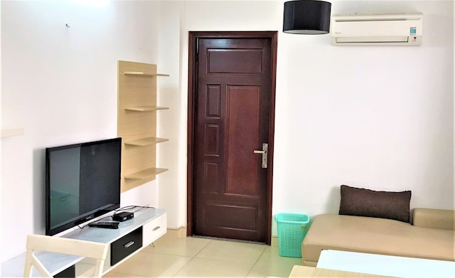 M-H アパートメント ホテル