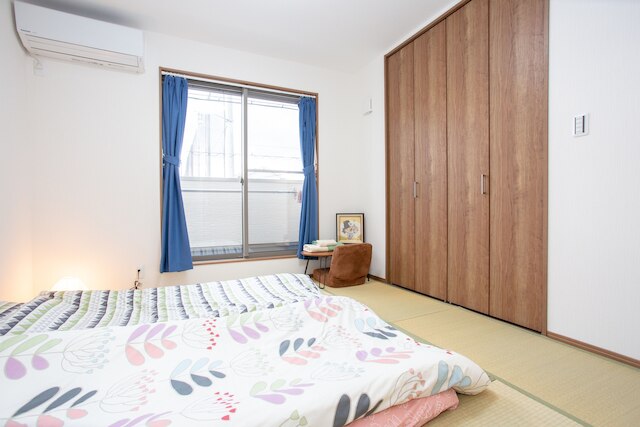 ゲストハウス京瑞