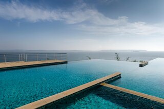 サフロンステイズ カボ デ ゴア