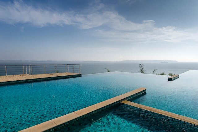 サフロンステイズ カボ デ ゴア