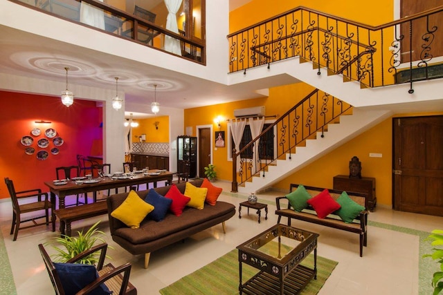 サフロンステイズ カボ デ ゴア