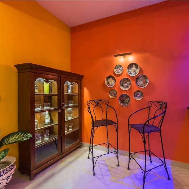 サフロンステイズ カボ デ ゴア