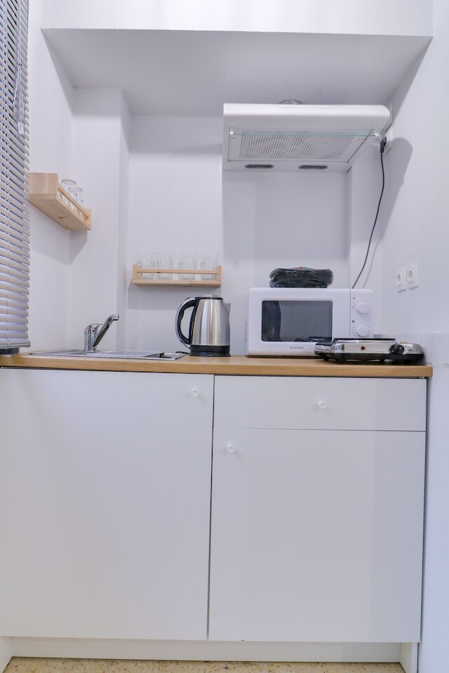 アセンズ ドット アパートテル ドット 2