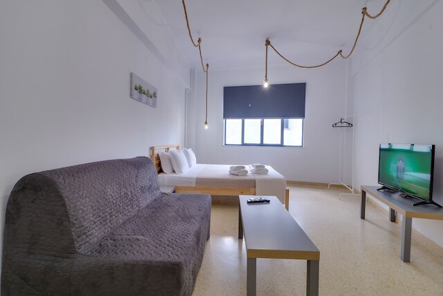 アセンズ ドット アパートテル ドット 2