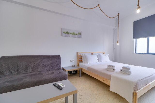 アセンズ ドット アパートテル ドット 2