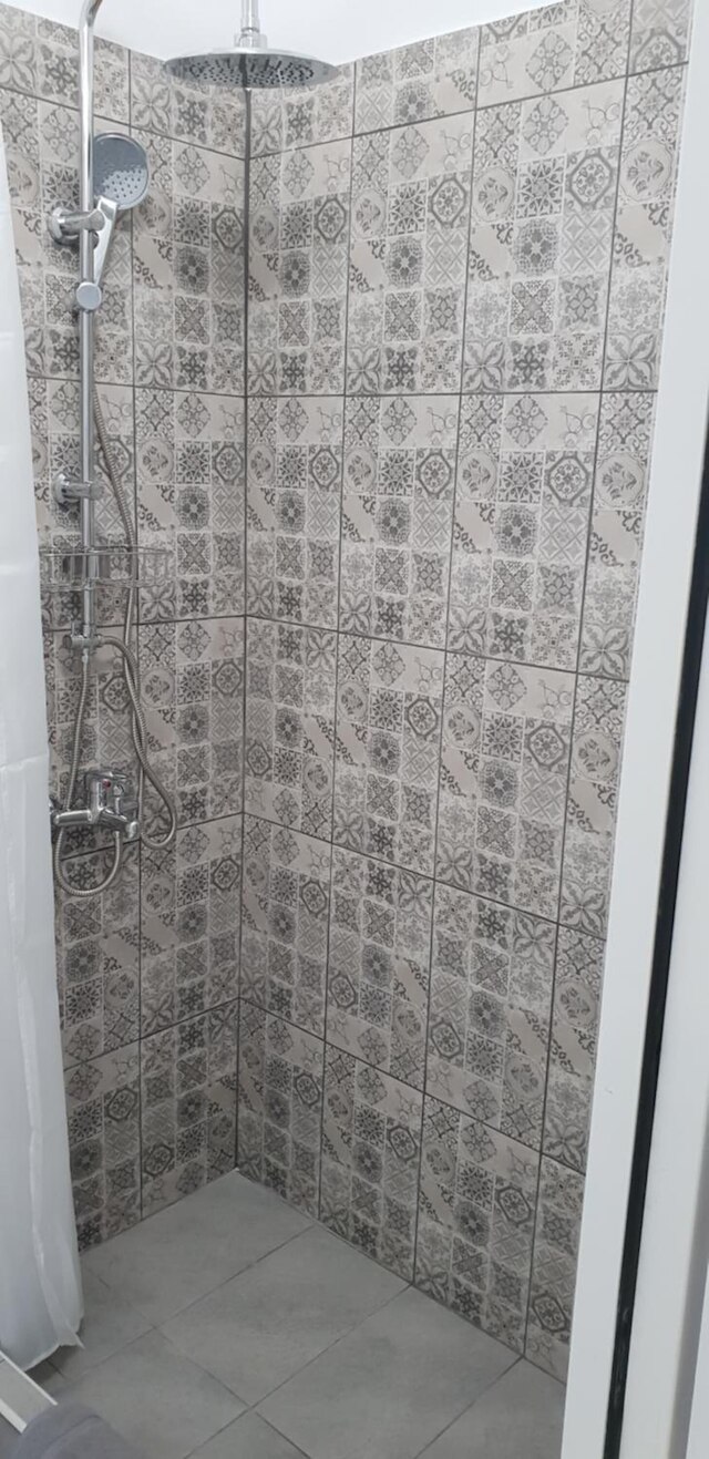 アパートオテル アクロポリス ビュー