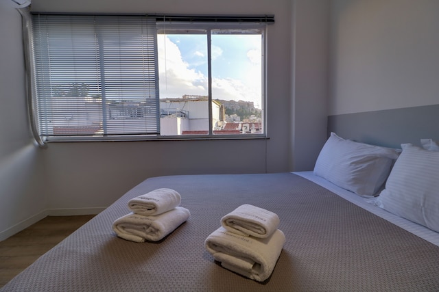 アパートオテル アクロポリス ビュー