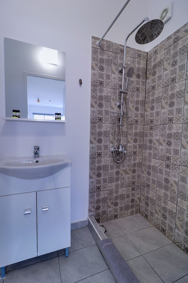 アパートオテル アクロポリス ビュー