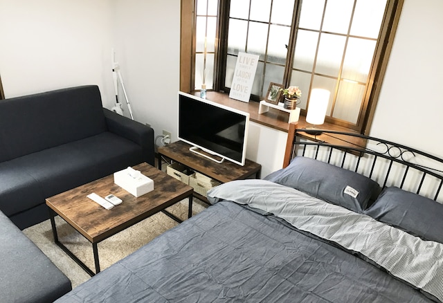 Tokyo Urban Flat Hotel