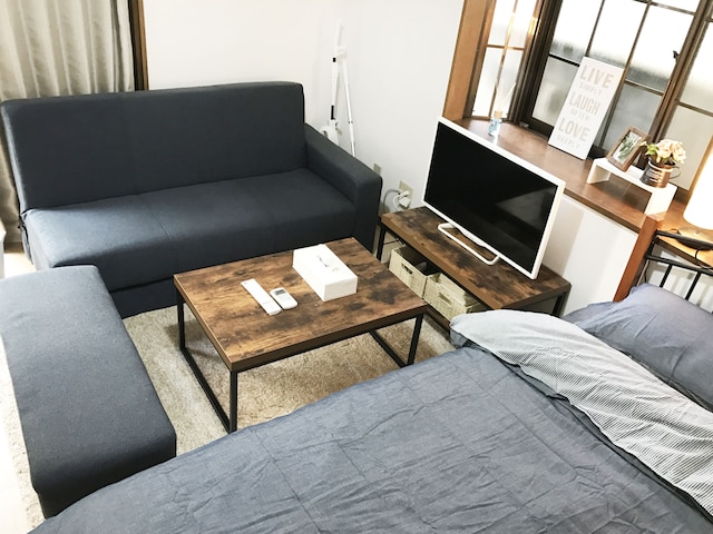 Tokyo Urban Flat Hotel