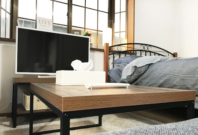 Tokyo Urban Flat Hotel