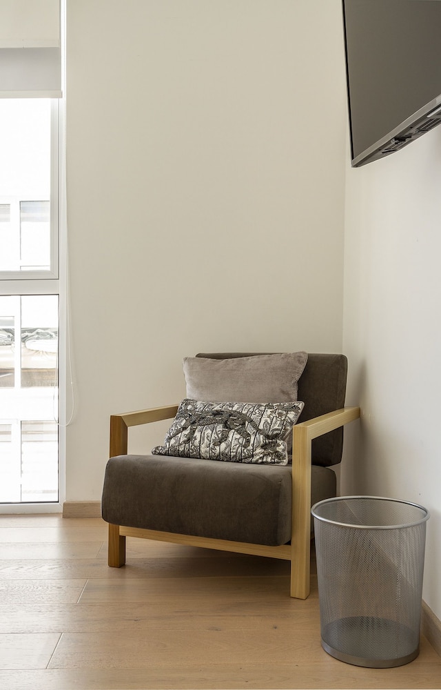 コンデサ ブティック PH バイ リブメキシコシティ