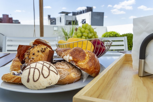 コンデサ ブティック PH バイ リブメキシコシティ