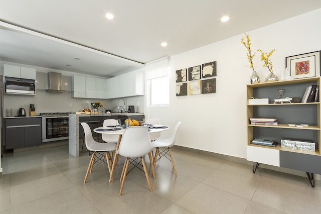 コンデサ ブティック PH バイ リブメキシコシティ