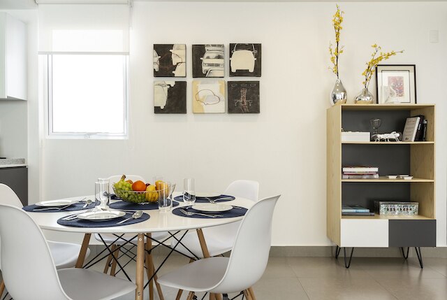 コンデサ ブティック PH バイ リブメキシコシティ