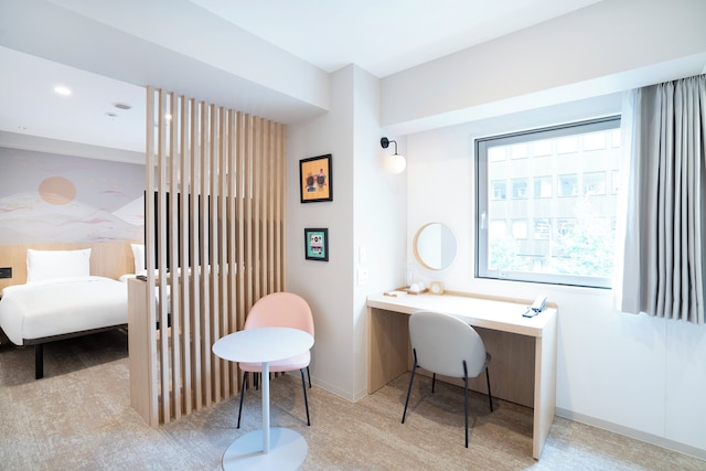 ガーナーホテル京都四条烏丸 by IHG