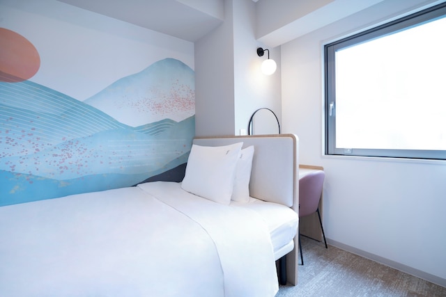 ガーナーホテル京都四条烏丸 by IHG