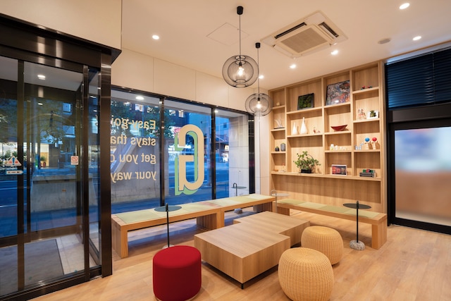 ガーナーホテル京都四条烏丸 by IHG