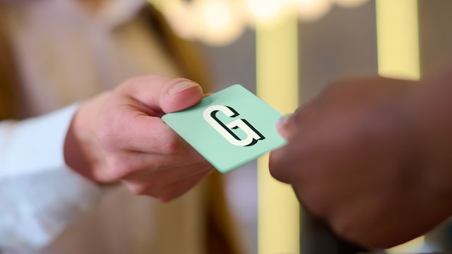 ガーナーホテル京都四条烏丸 by IHG