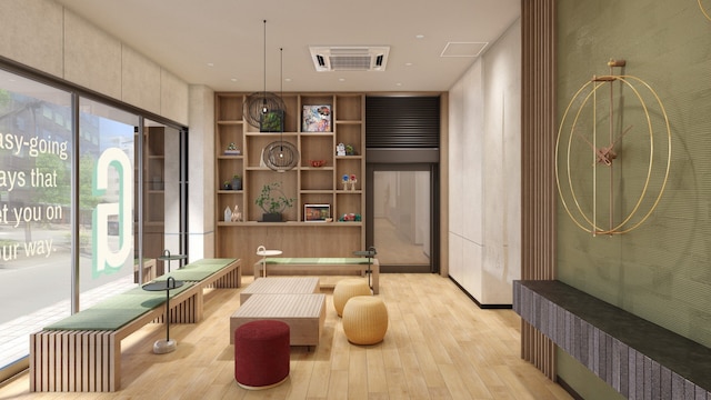 ガーナーホテル京都四条烏丸 by IHG