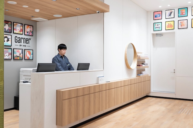 ガーナーホテル京都四条烏丸 by IHG