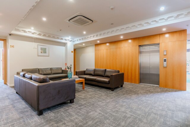 ブルバード ホテル