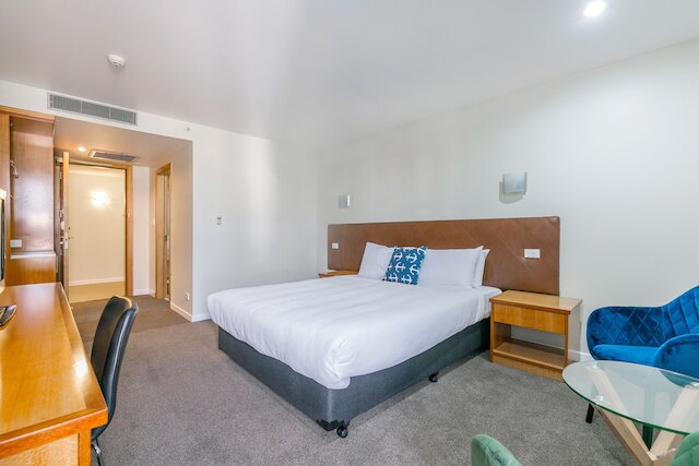 ブルバード ホテル